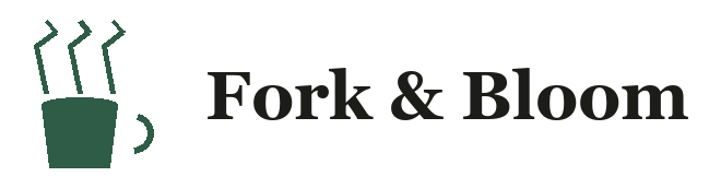 Fork & Bloom